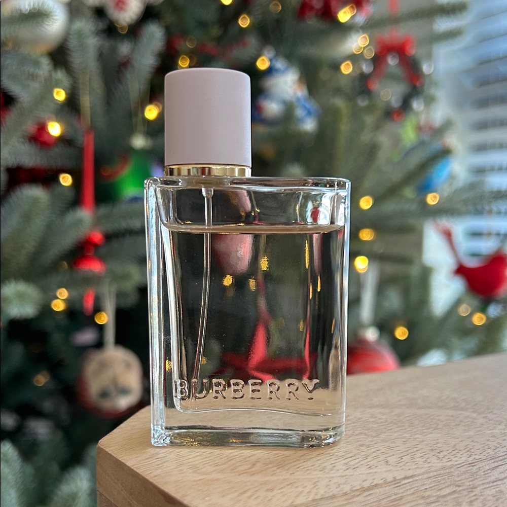 Burberry Women's Fragrance Her